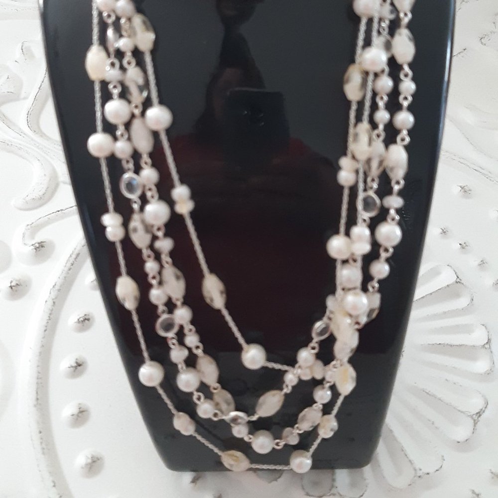 Necklace  NAPIER